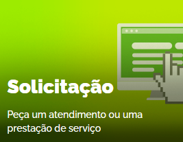 solicitacao