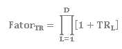 fator TR