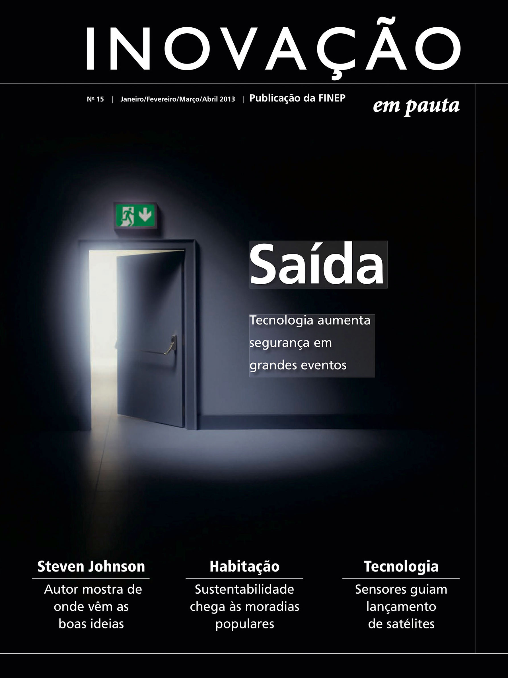 Edição nº 15