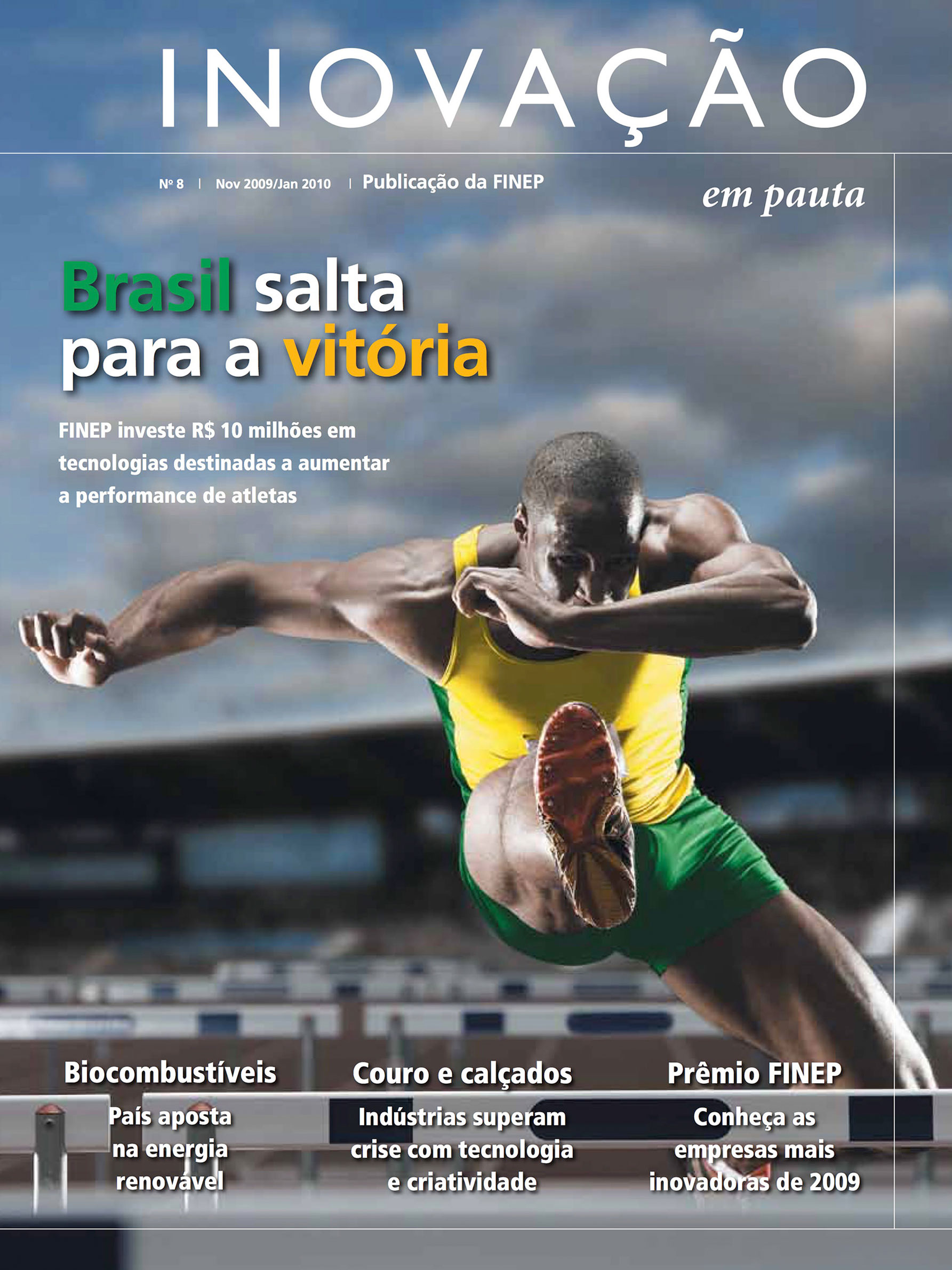 Edição nº 8