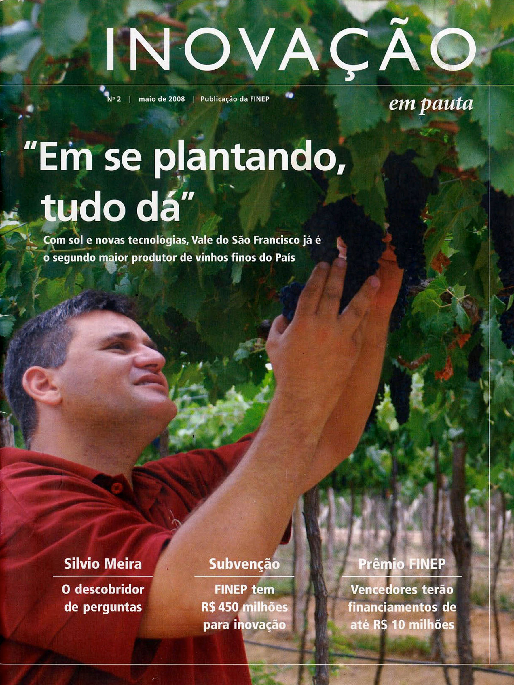 Edição nº 2