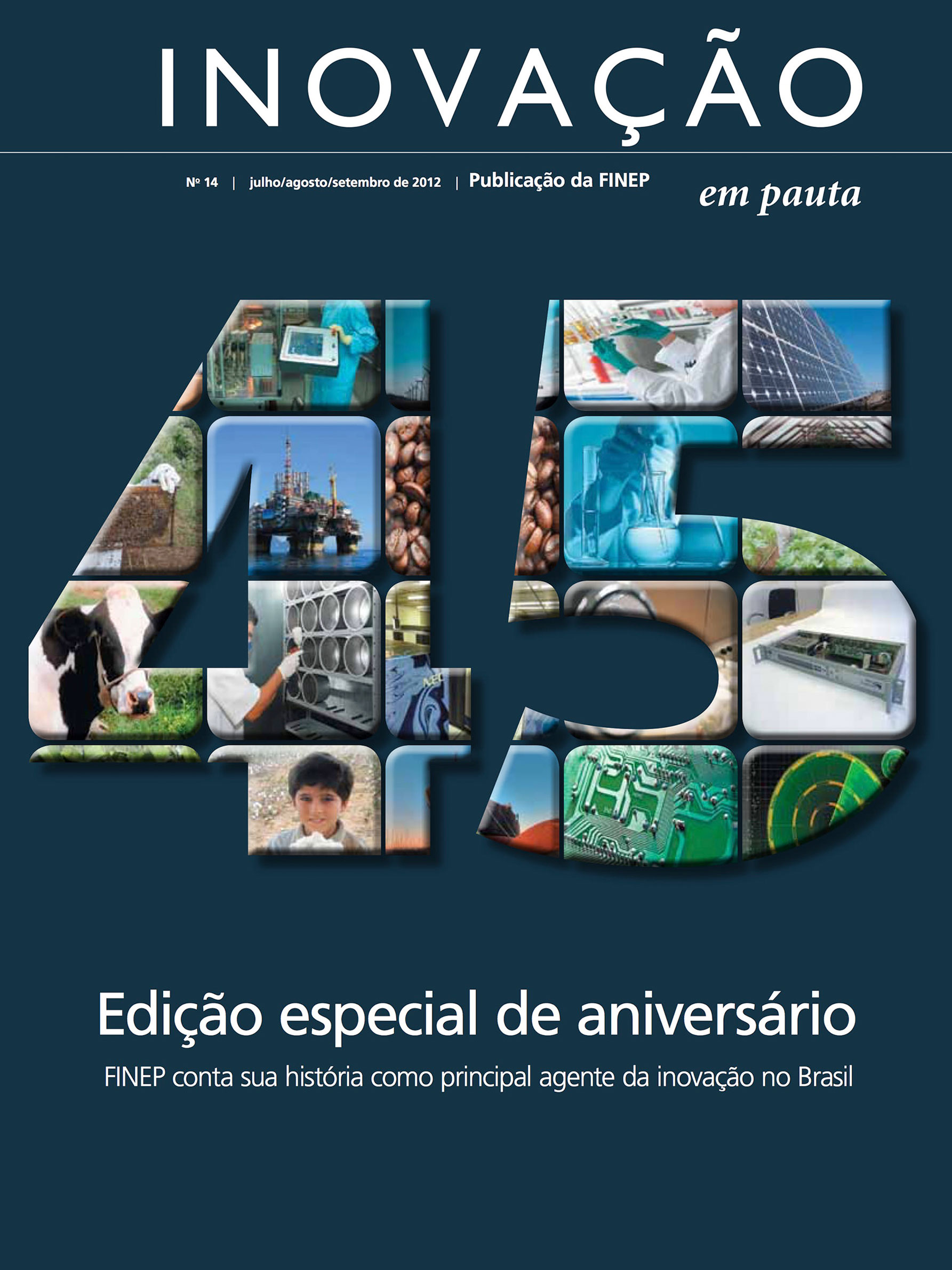 Edição nº 14