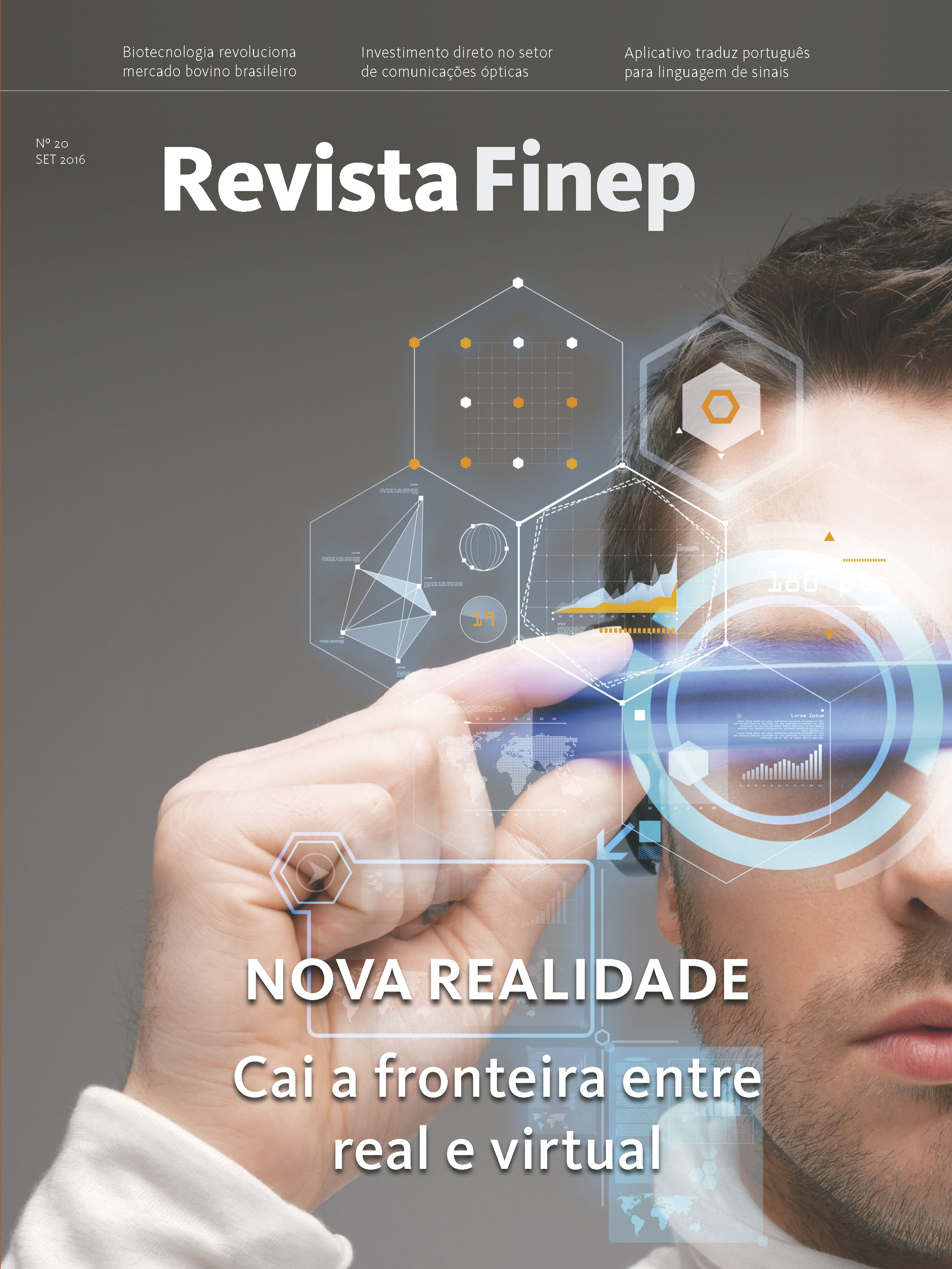 Edição nº 20