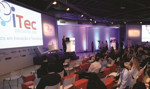 encontro iTec