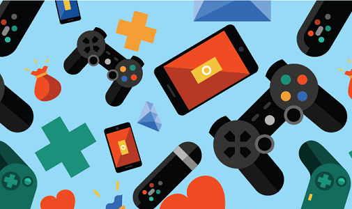 games