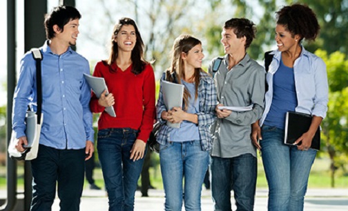 universitarios