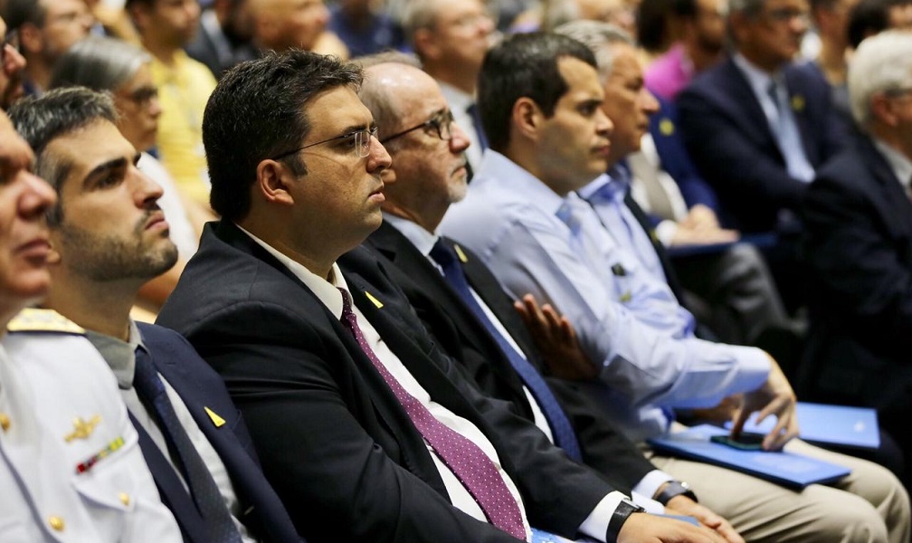 diretores