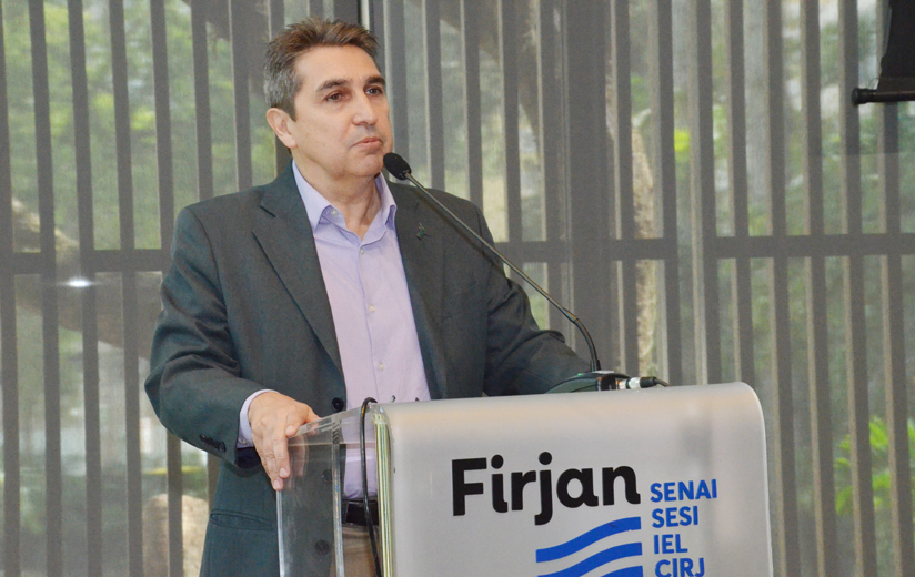 Dantas Firjan