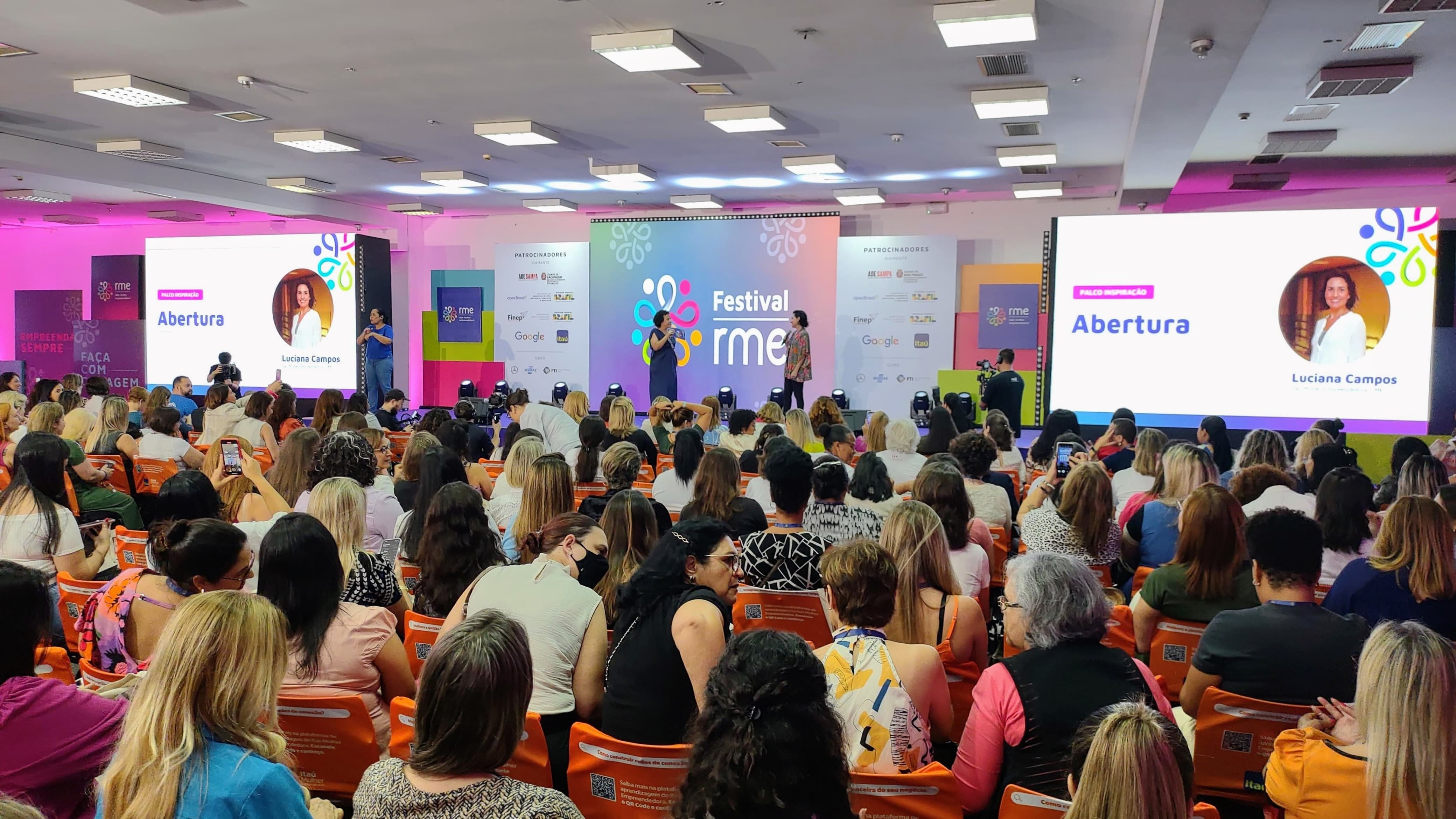 abertura rme alta