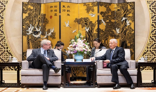 chine