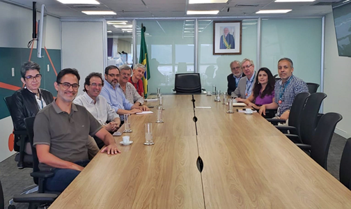 reuniao