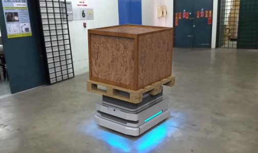 robo Jaguar