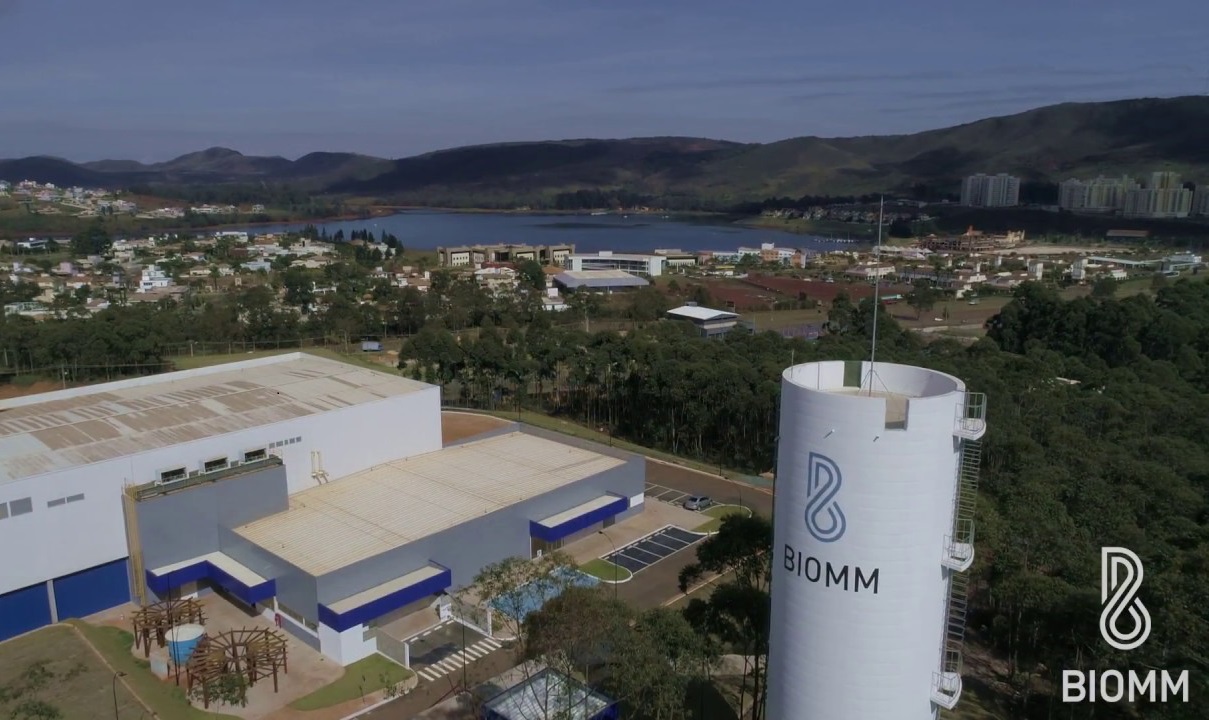 biommfabric
