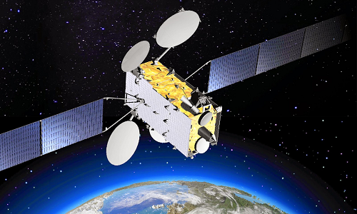 Aeroespacial SGDC