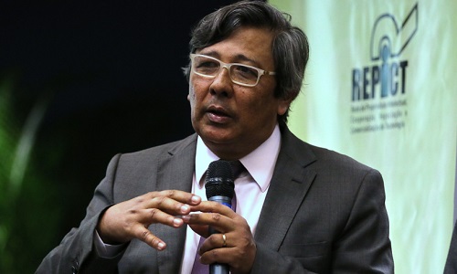 Elias Ramos REPICT