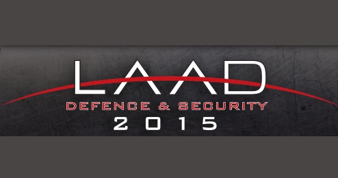Laad Security Finep