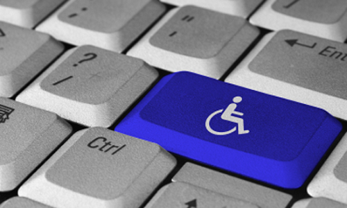 Tecnologia Assistiva