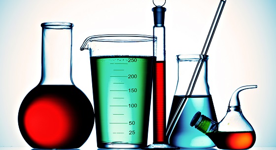 chemistry