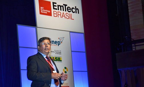 elias emtech2015