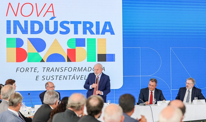 novaindustria